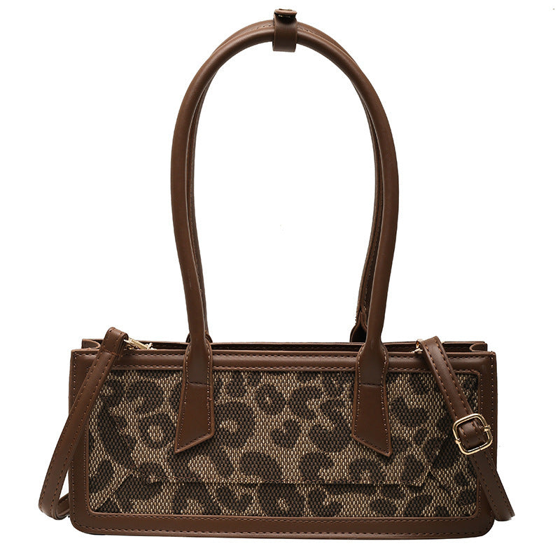 H&F Winter Square Bag c