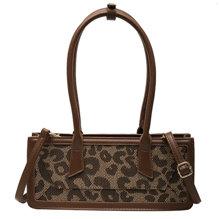 H&F Winter Square Bag c