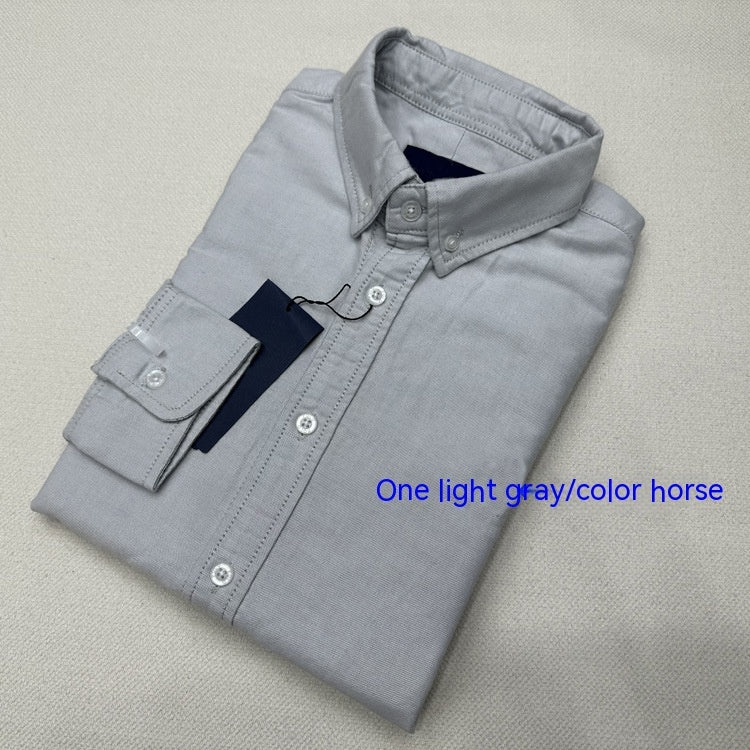 H&F Business Casual Shirt c