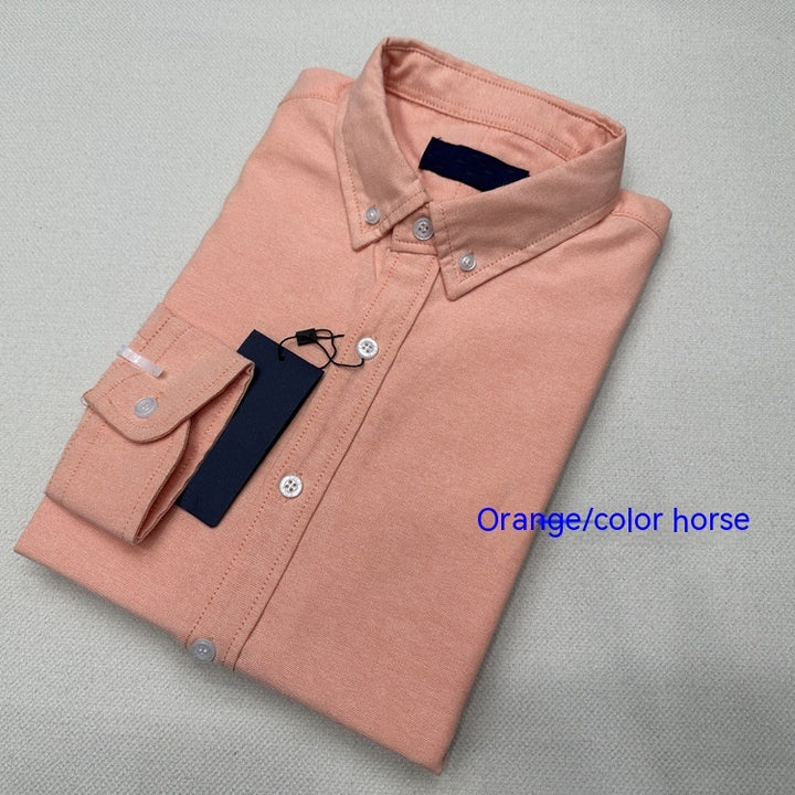 H&F Business Casual Shirt c