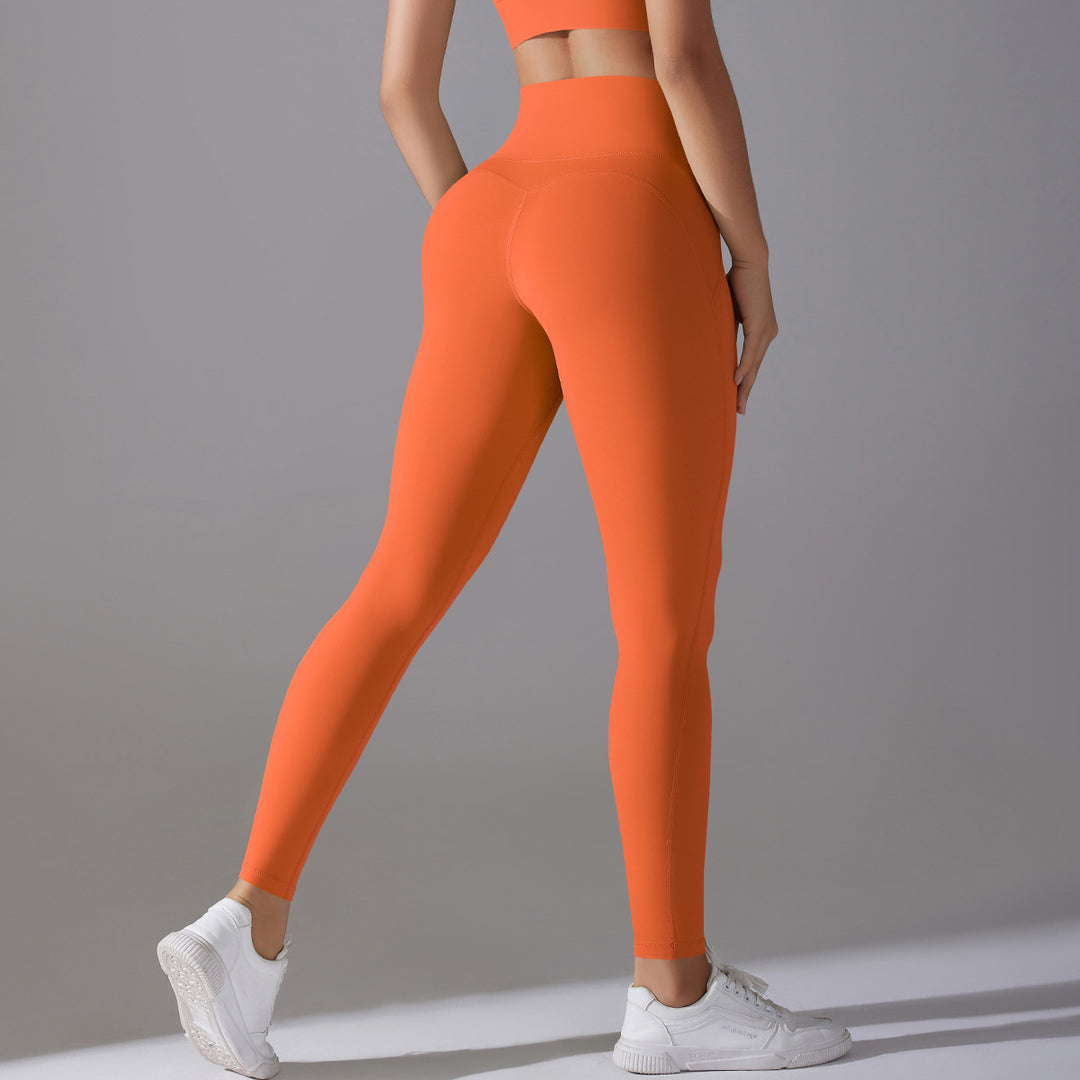 H&F Hip Lift Pants c