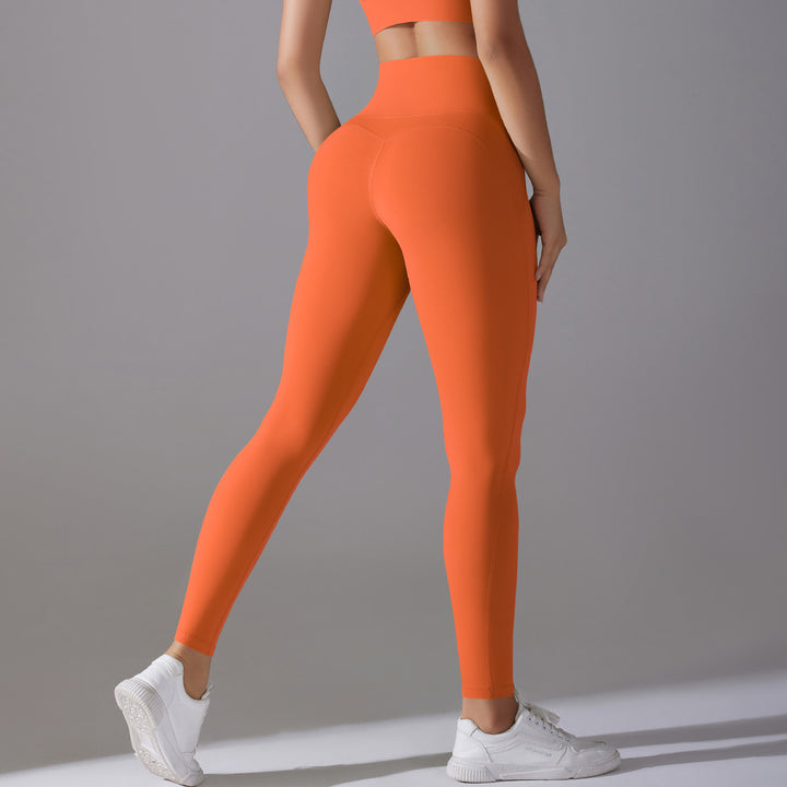 H&F Hip Lift Pants c