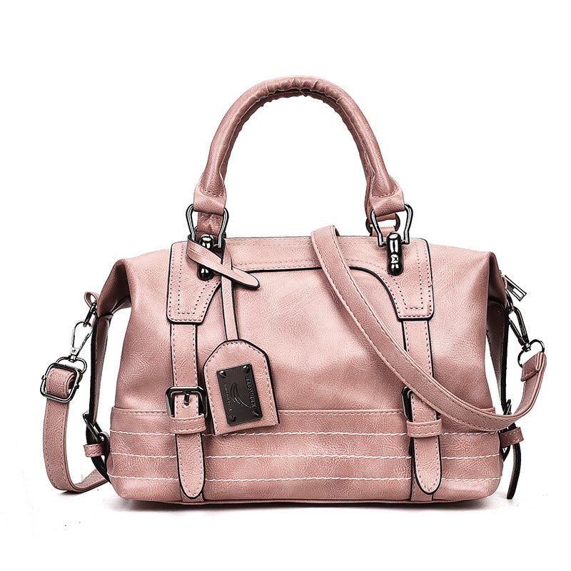 H&F Boston Style Bag c