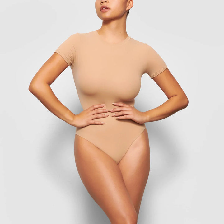 H&F Body Shaping T-Shirt c