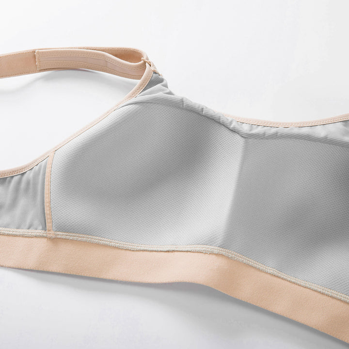 H&F Minimalist Tank Bra c