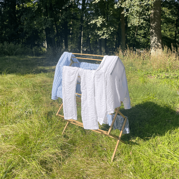 JUNA Bianca Lounge Shirt