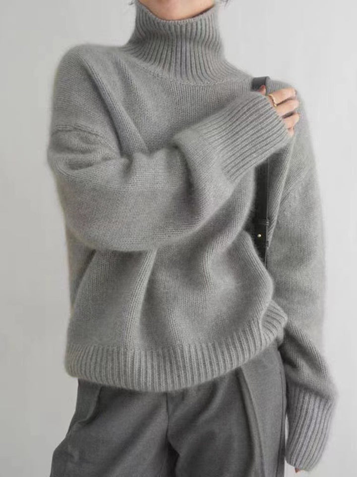 Cashmere Sweater