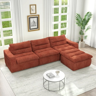 H&F Modular Lazy Sofa c