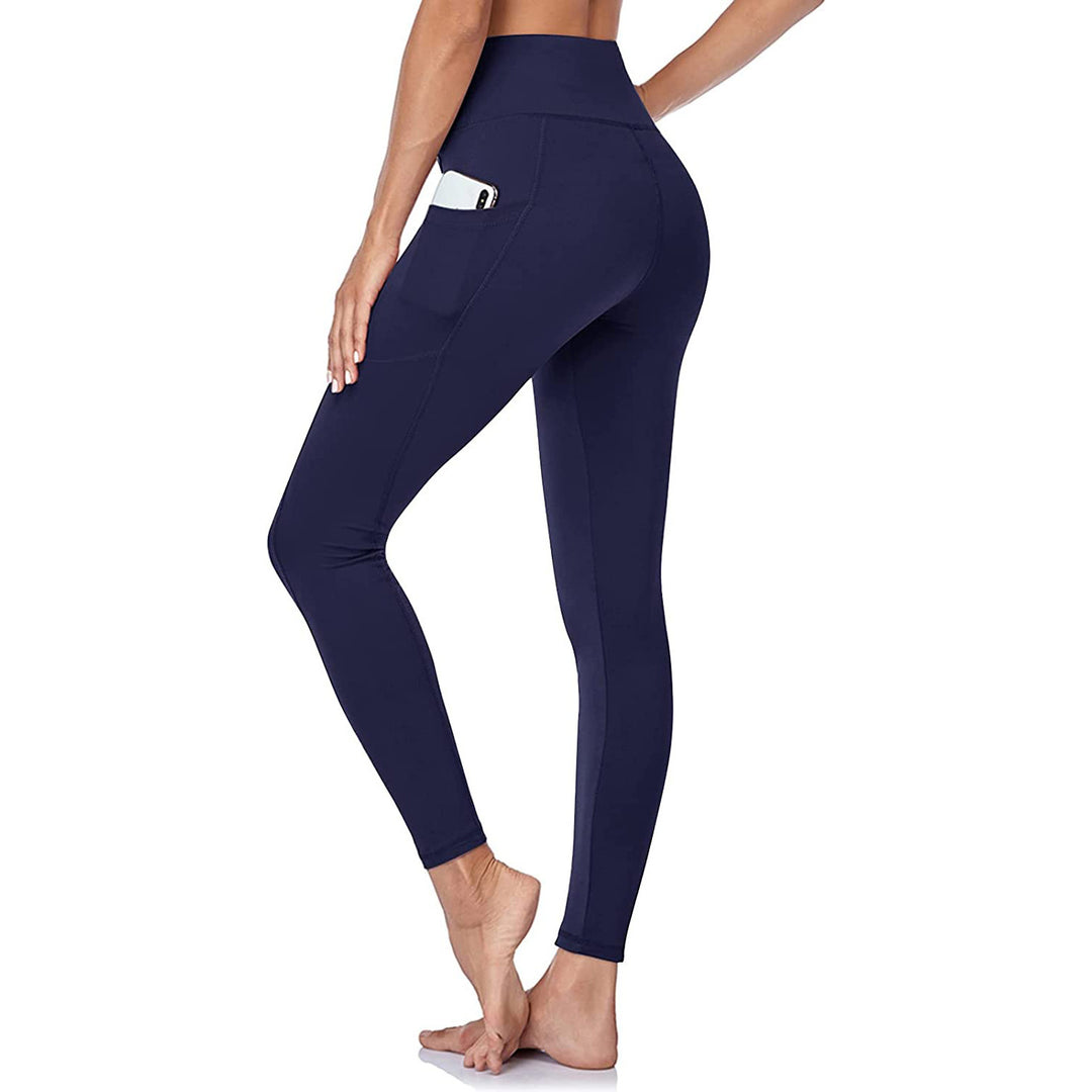H&F High Waist Yoga c