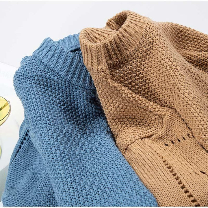 H&F Autumn Winter Sweater c