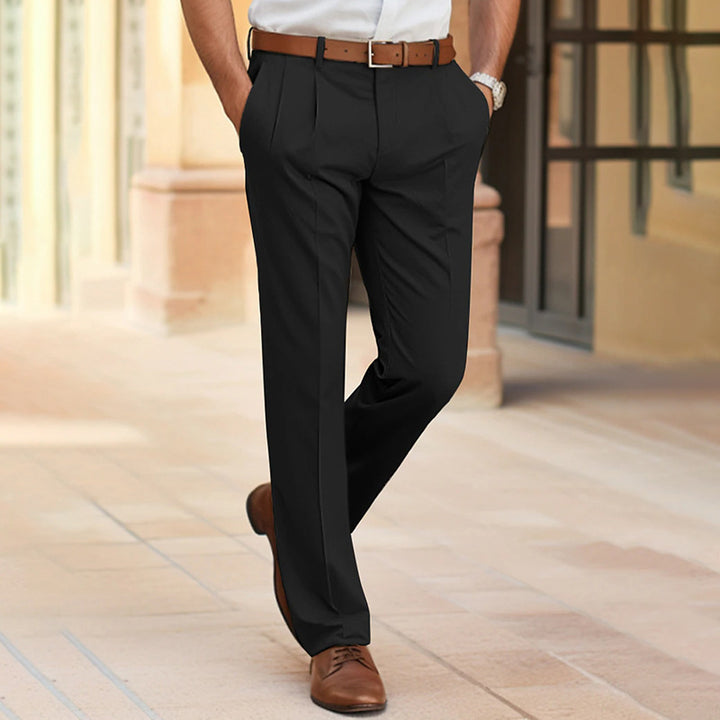 H&F Casual Suit Pants c