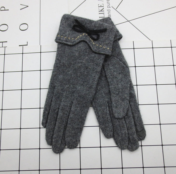 H&F Yauvana Winter Gloves c