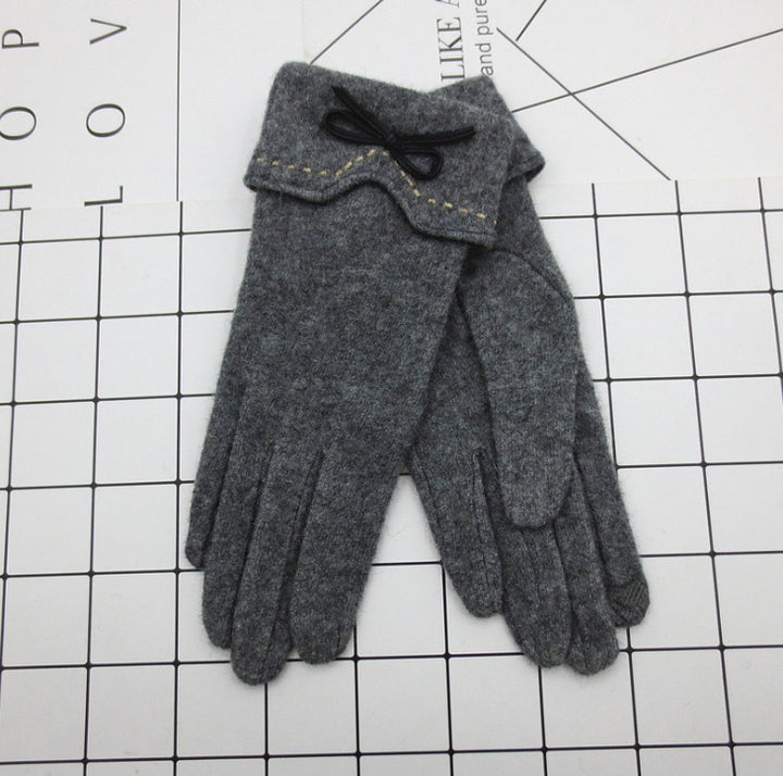 H&F Yauvana Winter Gloves c
