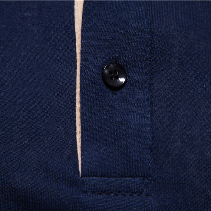 H&F Badge Short Sleeve c