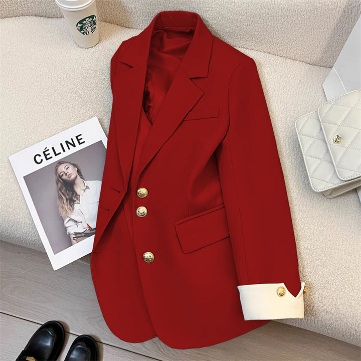 H&F Multi Fashion Coat c