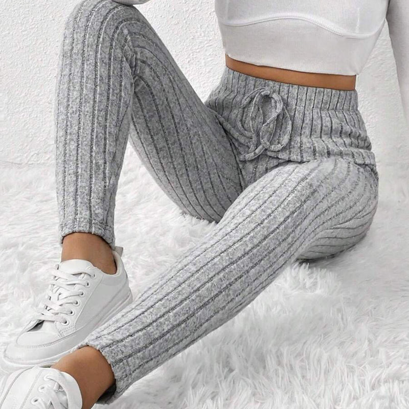 H&F Seamless Hip Pants c