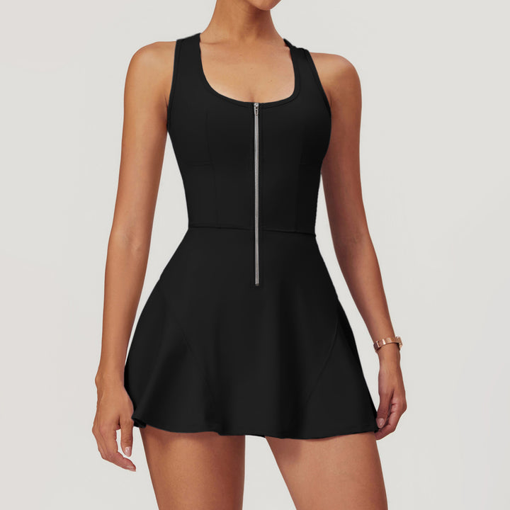 H&F Running Tennis Outfit c