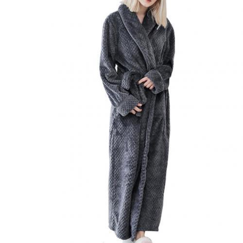 H&F Fleece Sleep Robe c