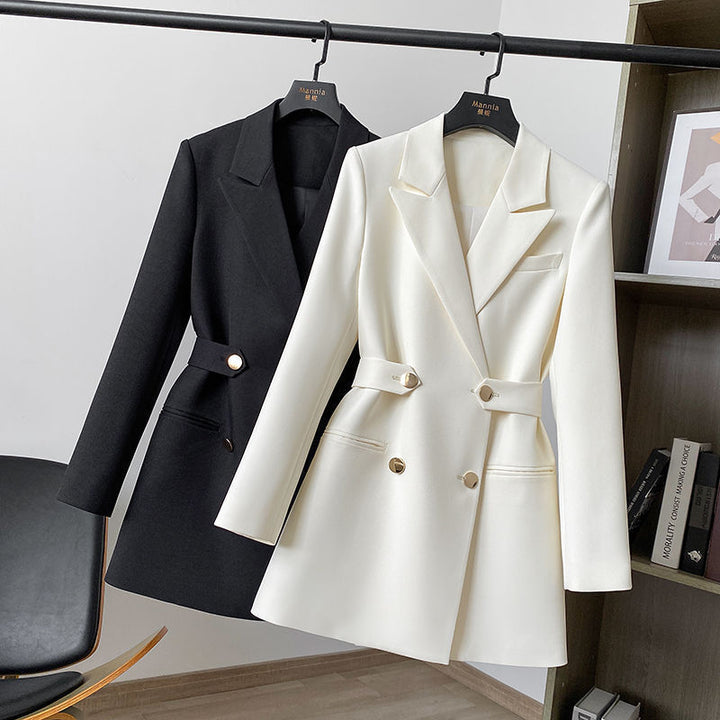 H&F Slim Suit Jacket c