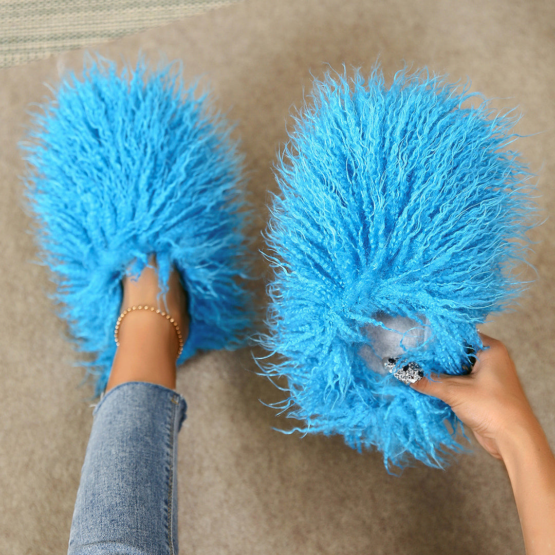 H&F Cotton Home Slippers c
