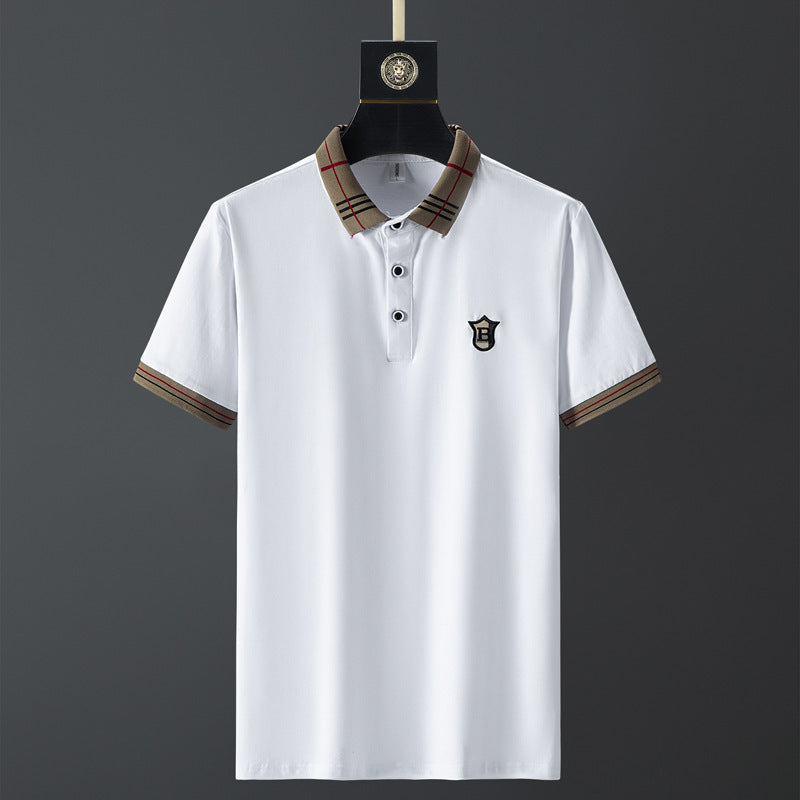 H&F Casual Half Sleeve c