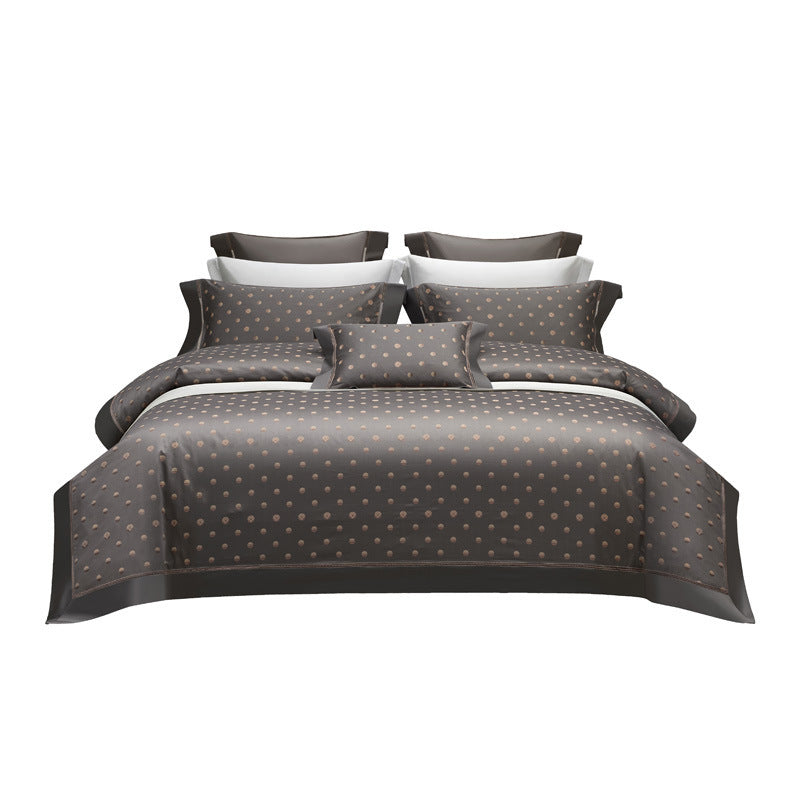 H&F High-end Jacquard Set c