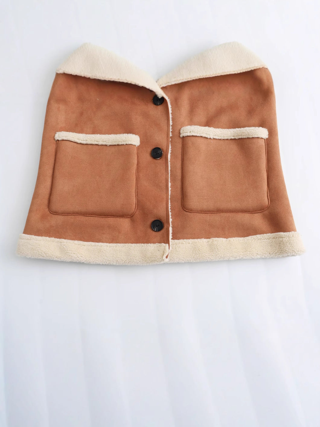 H&F Lose-fit  Double Sided c