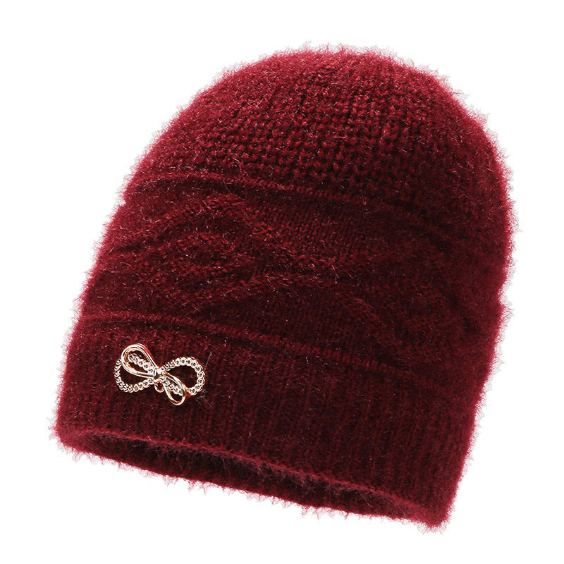 H&F Fleece Ladies Hat c