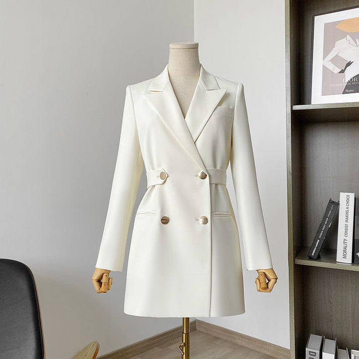 H&F Slim Suit Jacket c