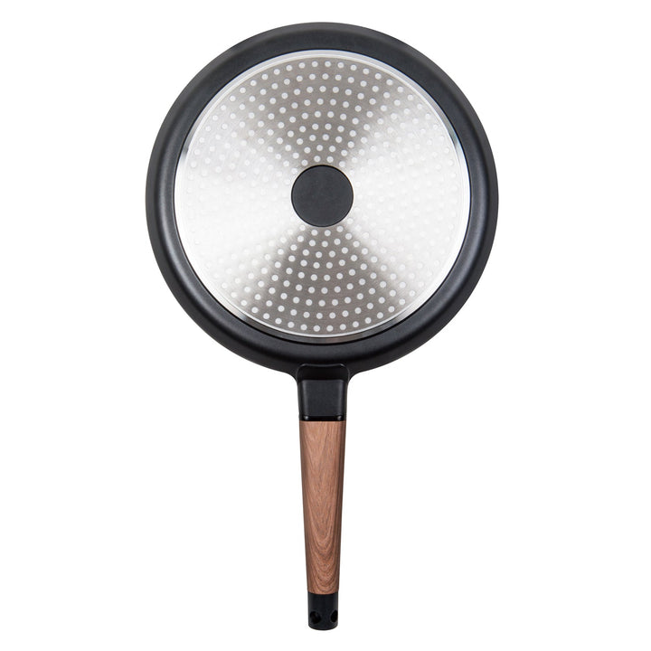 MASTERPAN Nonstick Crepe Pan and Griddle, 11" (28cm)