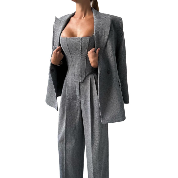 H&F Statement Women's Suit c