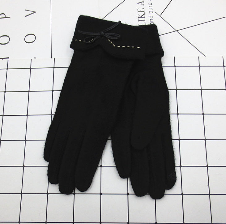 H&F Yauvana Winter Gloves c