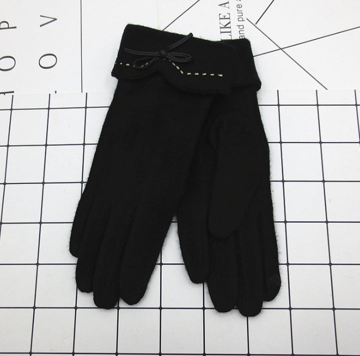 H&F Yauvana Winter Gloves c