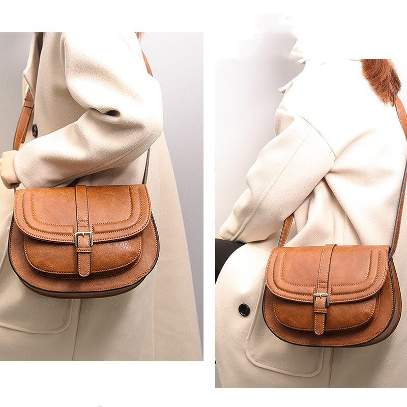 H&F Small Square Bag c