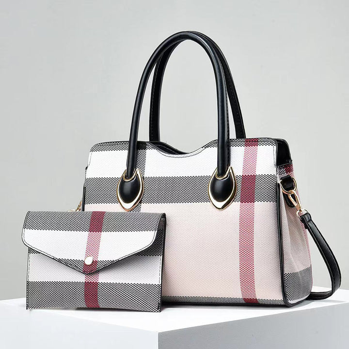 H&F Trendy Shoulder Bag c