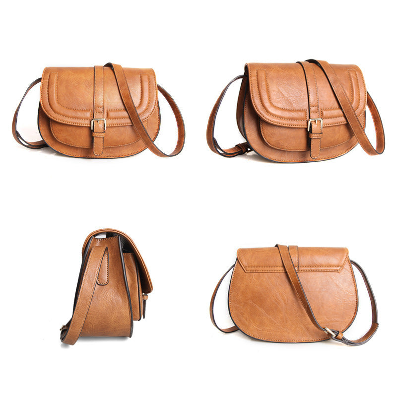 H&F Small Square Bag c