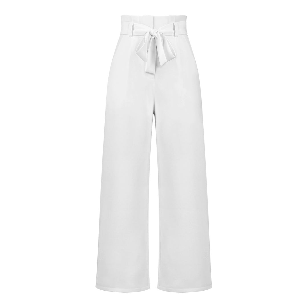 H&F Casual Suit Pants c