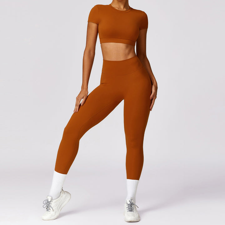 H&F Skinny Run Suit c