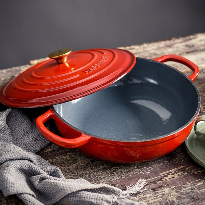 Soup Pot Non-Stick Pan
