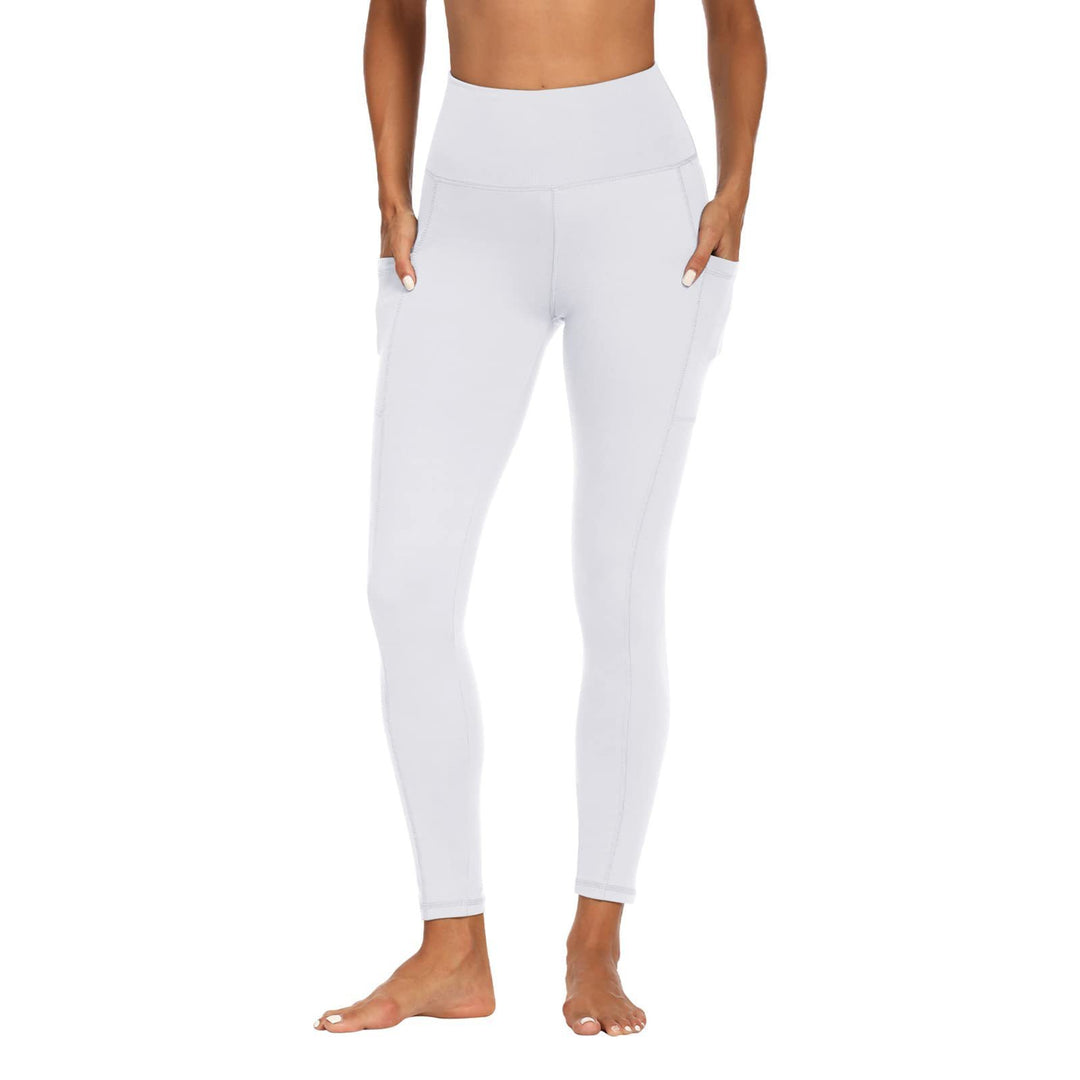H&F High Waist Yoga c