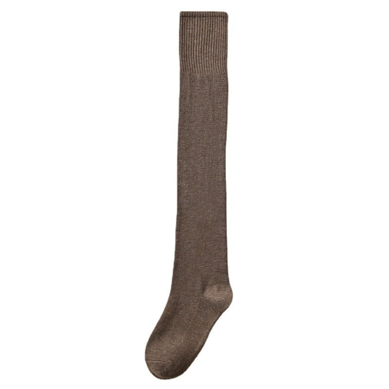 H&F Fleece Warm Socks c