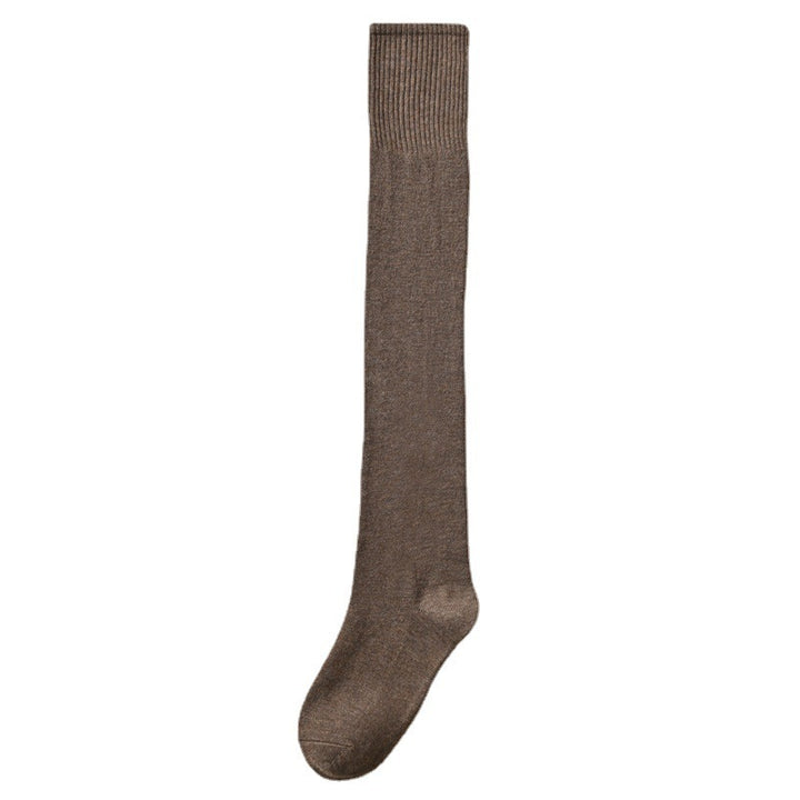 H&F Fleece Warm Socks c