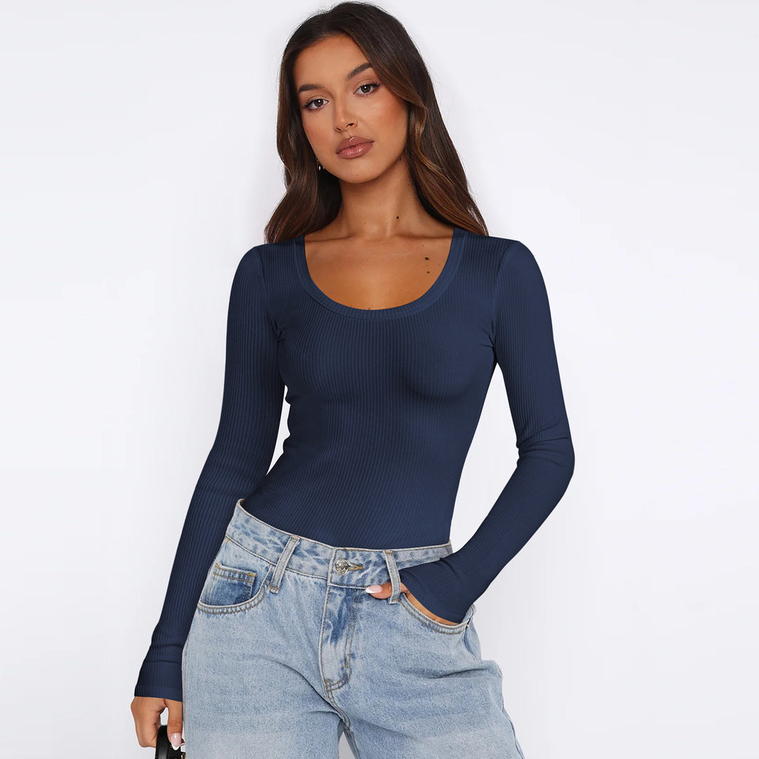 H&F Warm Girl Top c