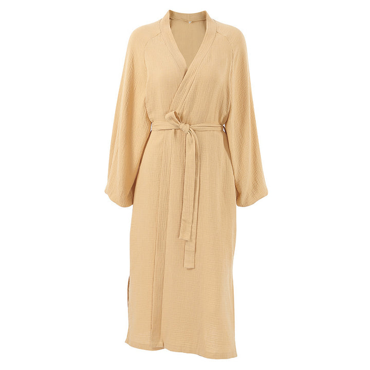 H&F Skin-friendly Nightdress Skirt c