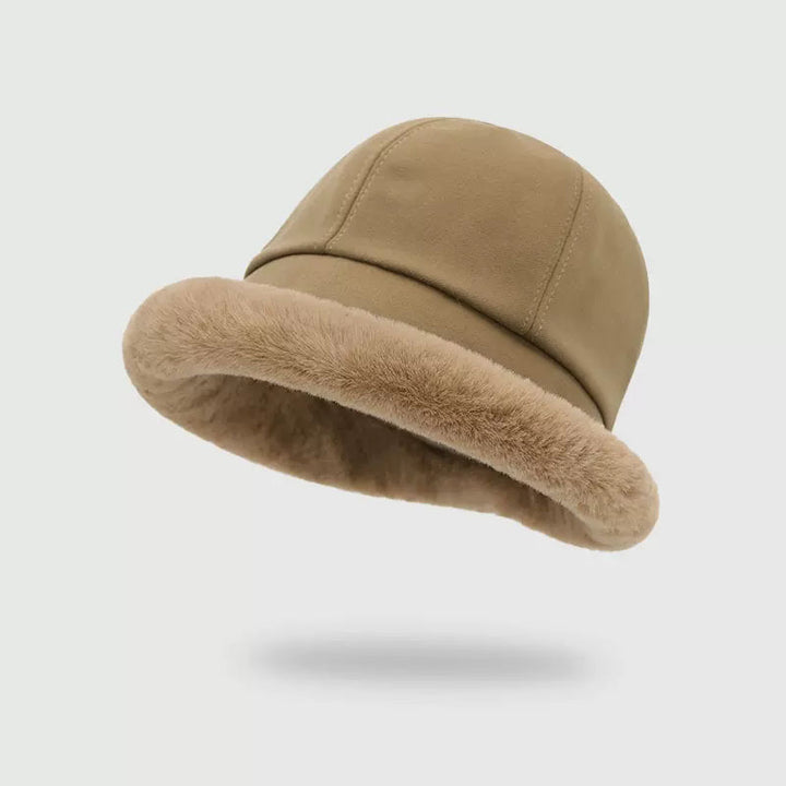 H&F Winter Earflap Hat c