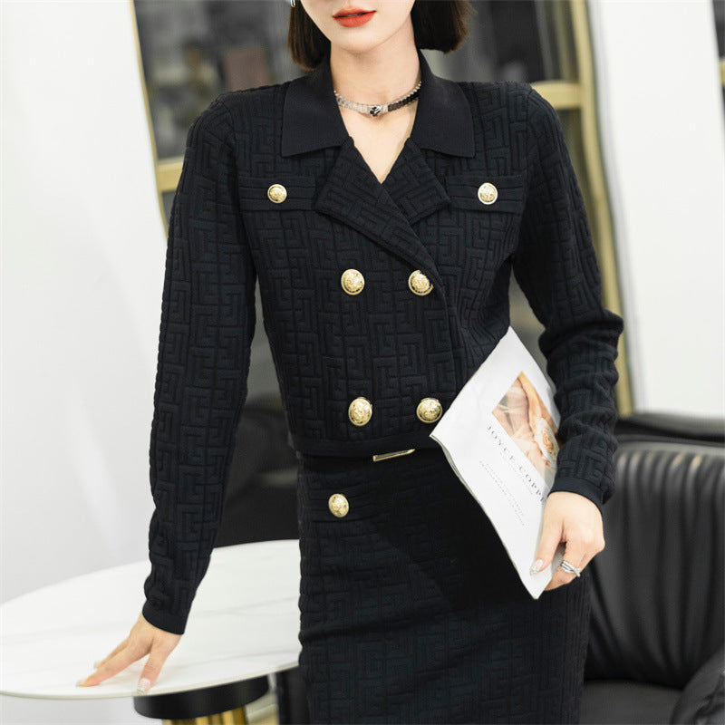 H&F Gold Button Set c