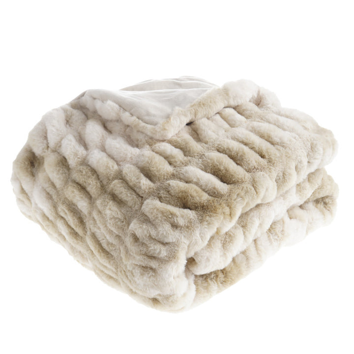 H&F Tie-dye Rabbit Sofa c