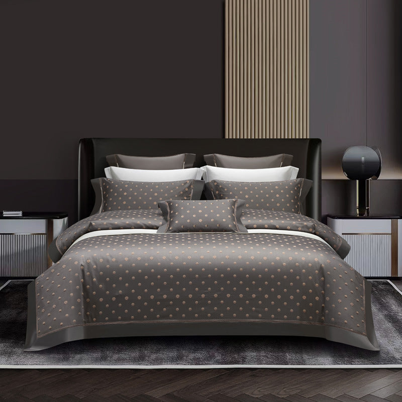 H&F High-end Jacquard Set c