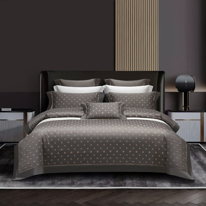H&F High-end Jacquard Set c