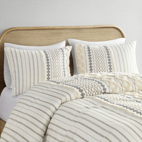H&F Cotton Chenille Duvet c